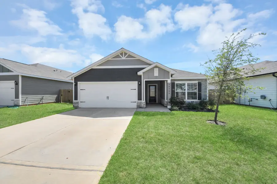 16362 Sweet Grove Drive, Conroe, TX 77303 - #2