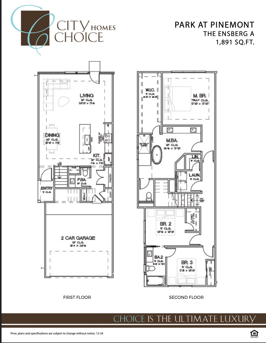 6447 Rena Street, Houston, TX 77092 - #1