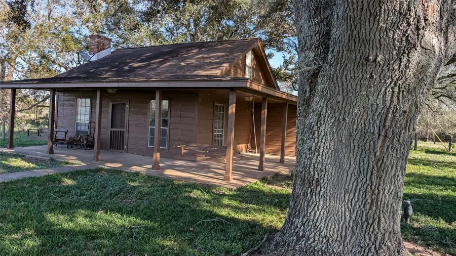 811 County Road 230, Wharton, TX 77488 - Image #3