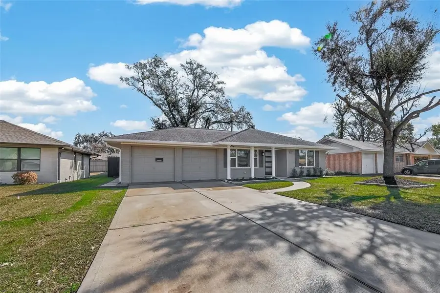 1822 Millwood Drive, Houston, TX 77008 - #3