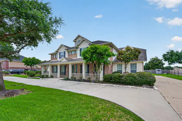 26210 Cloverland Park Lane, Cypress, TX 77433