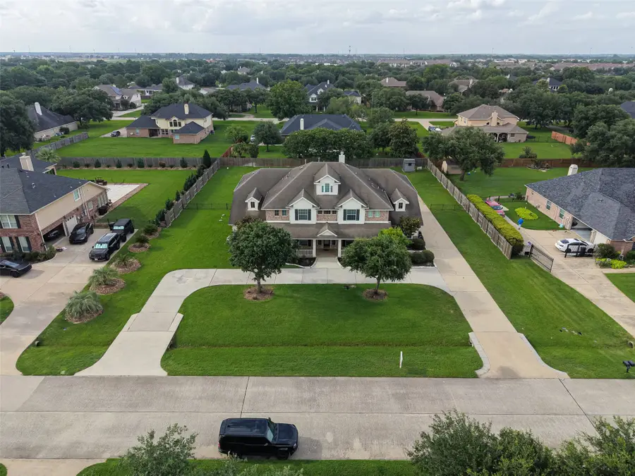 26210 Cloverland Park Lane, Cypress, TX 77433 - #3