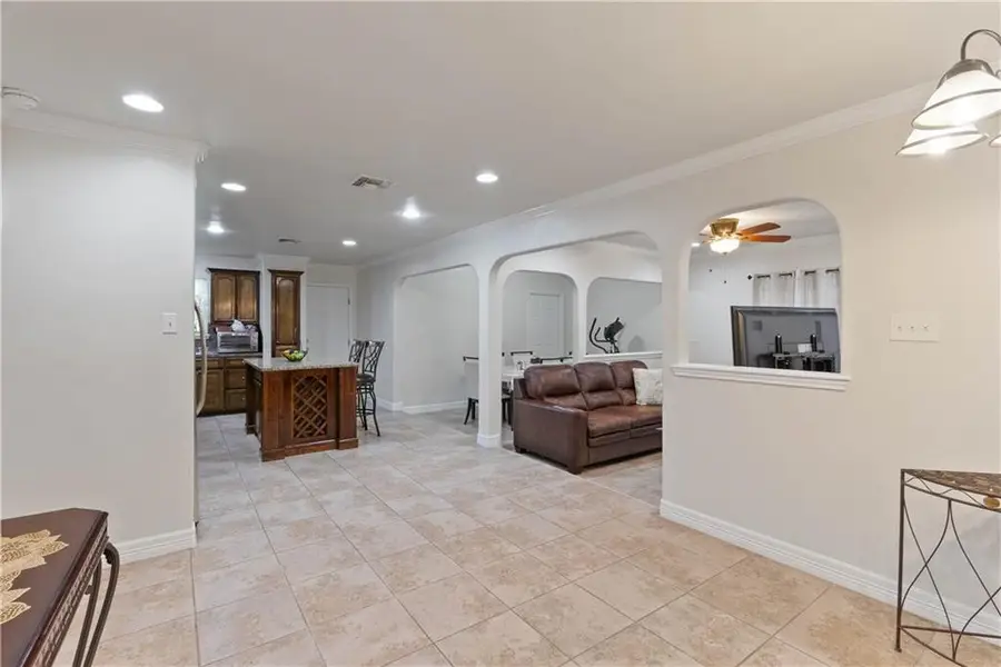 1126 Green Willow Drive, Corpus Christi, TX 78405 - #2