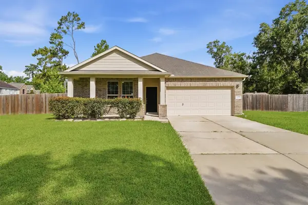 16603 Convoy Court, Crosby, TX 77532