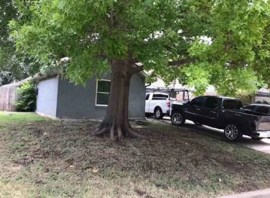 109 Hardin Drive, Arlington, TX 76018 - #2