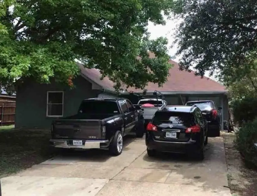 109 Hardin Drive, Arlington, TX 76018 - #3