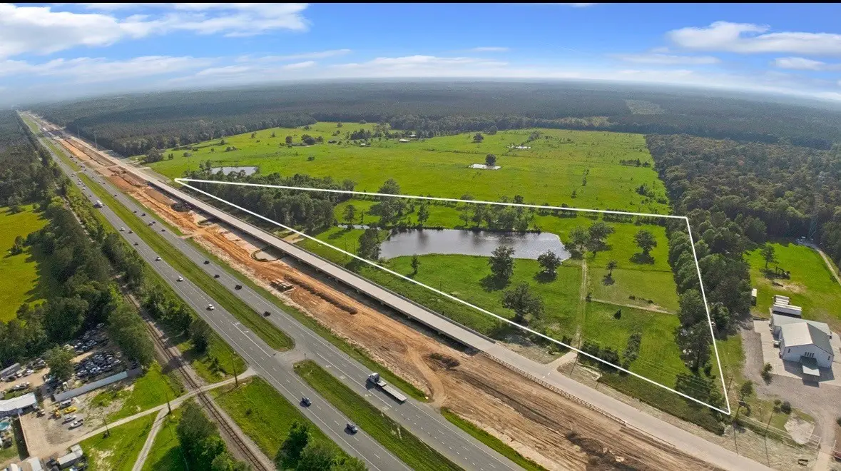12900 Hwy 59 S, Shepherd, TX 77371 - #1