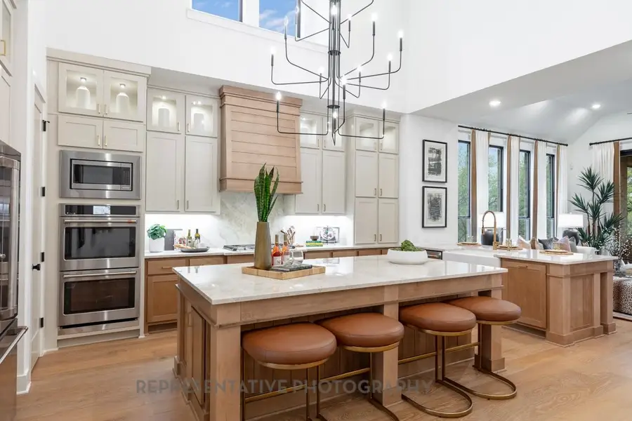 207 Wooded Rill Court, Willis, TX 77318 - Image #2