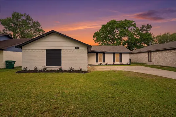 614 Leicester Lane, Houston, TX 77034