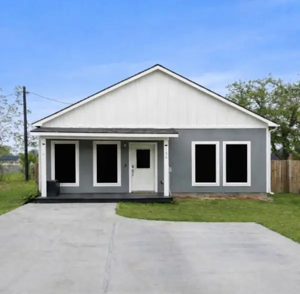 506 Jenni Lane, San Leon, TX 77539