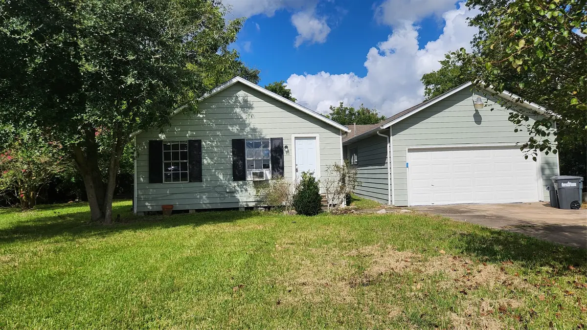 7102 Stewart Street, Hitchcock, TX 77563 - #1