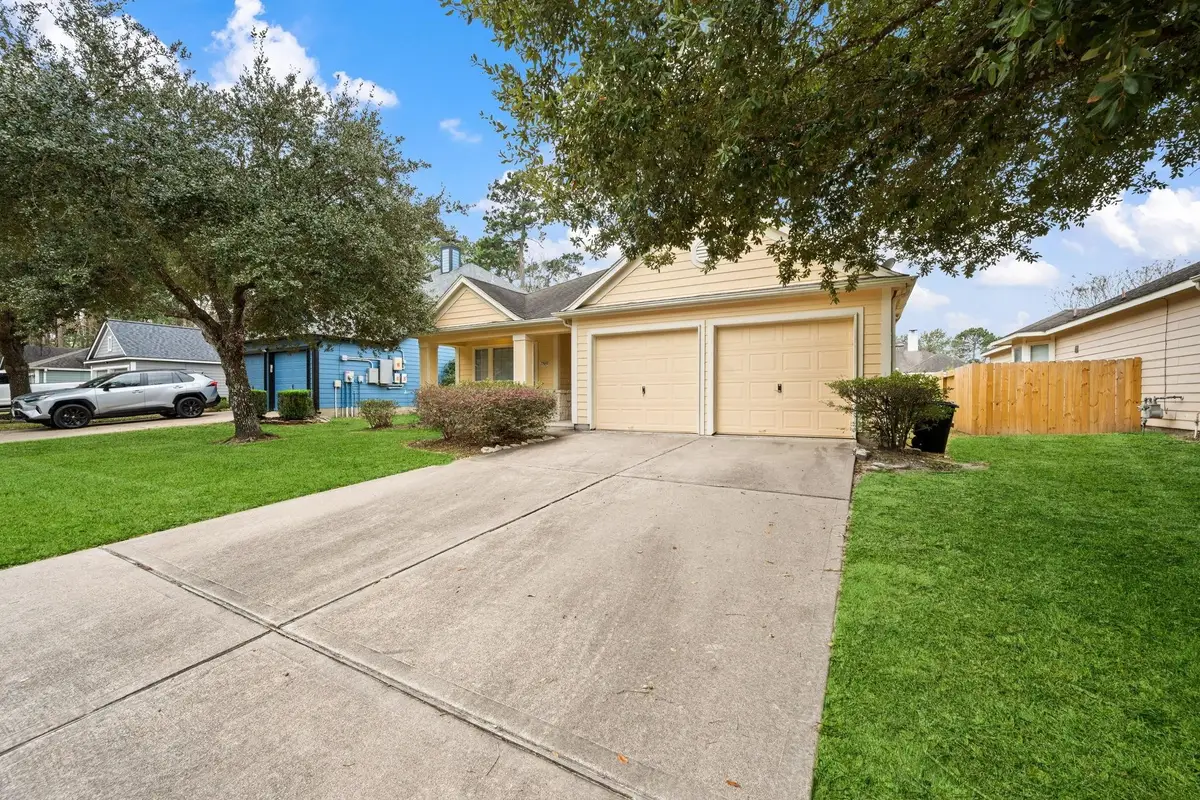 17919 Magenta Springs Drive, Humble, TX 77346 - #1