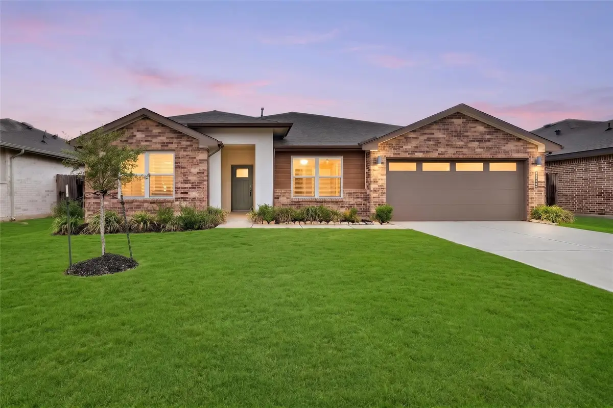 3331 Balboa Grove Lane, Missouri City, TX 77459 - #1