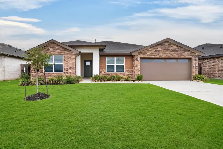 3331 Balboa Grove Lane, Missouri City, TX 77459 - #2