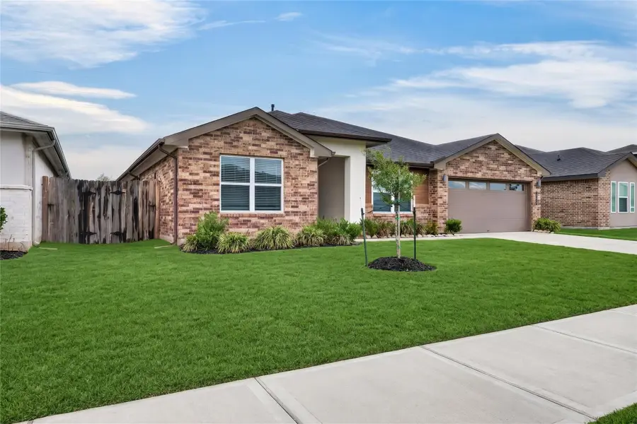 3331 Balboa Grove Lane, Missouri City, TX 77459 - #3