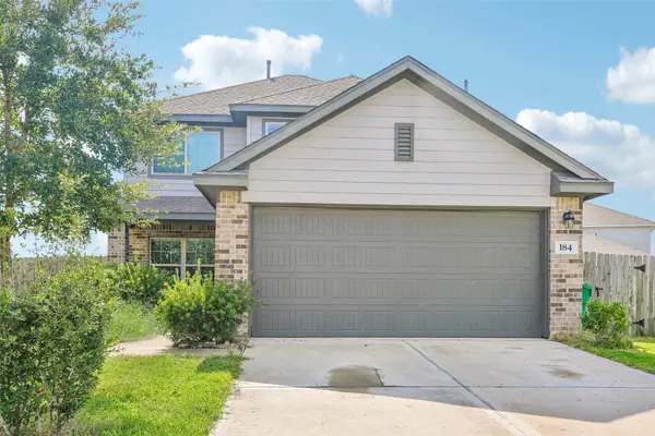 184 Kelly Street, Angleton, TX 77515