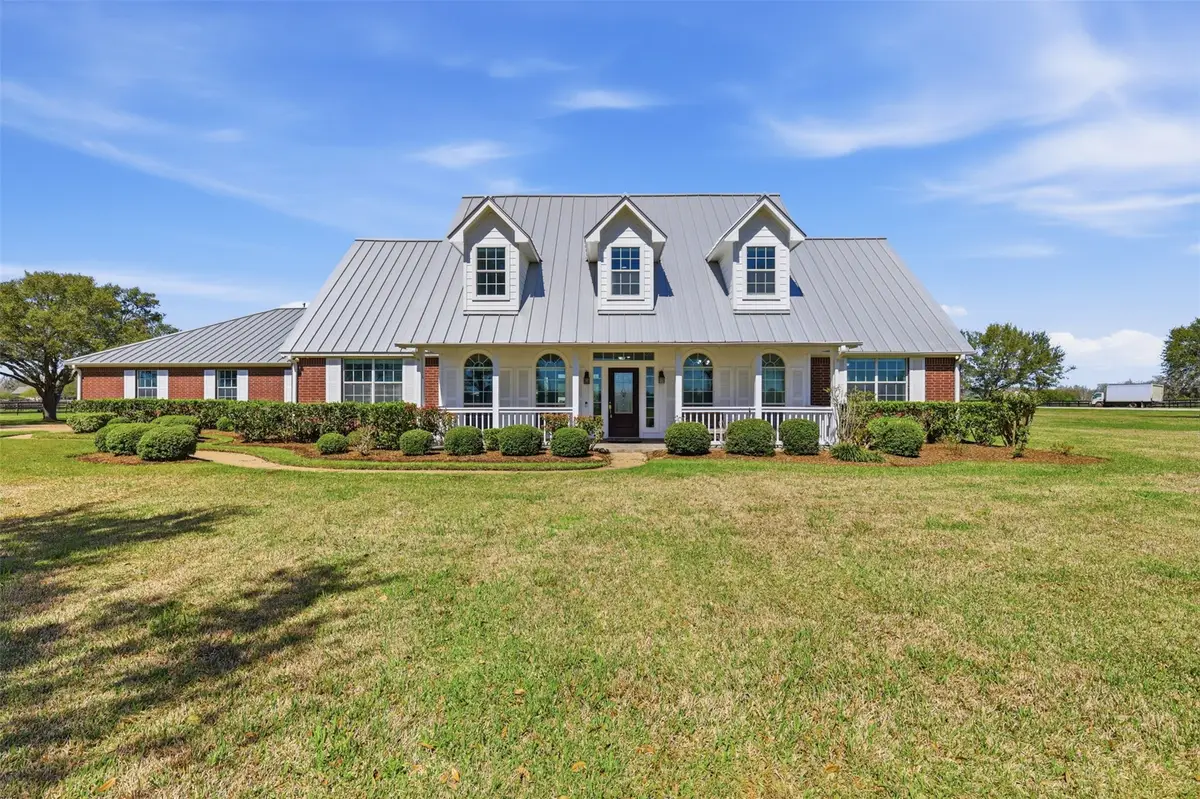 3232 Blue Grass Drive, Richmond, TX 77406 - #1