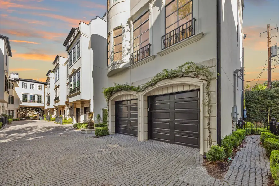 1723 Sunset Boulevard, Houston, TX 77005 - #2