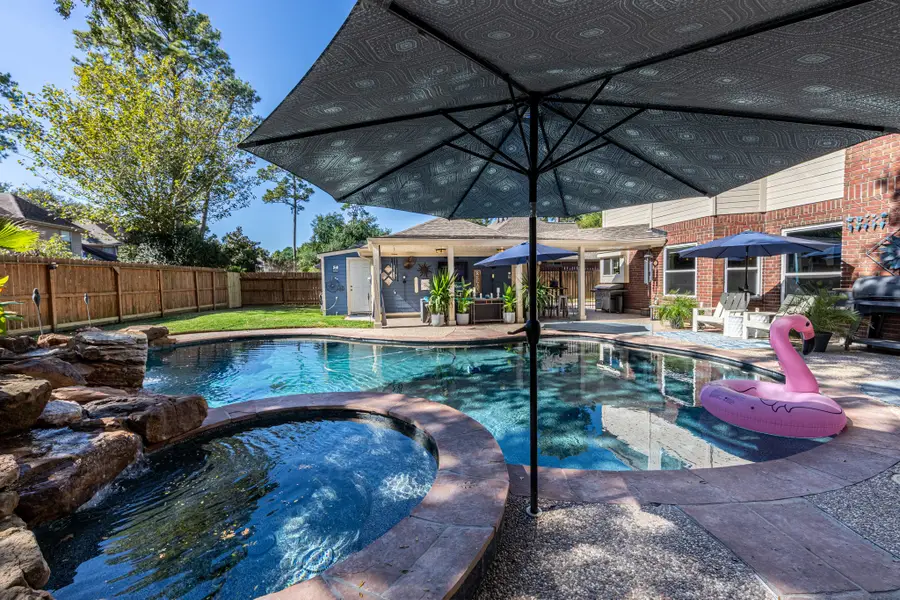 12407 Wealdstone Drive, Tomball, TX 77377 - Image #2