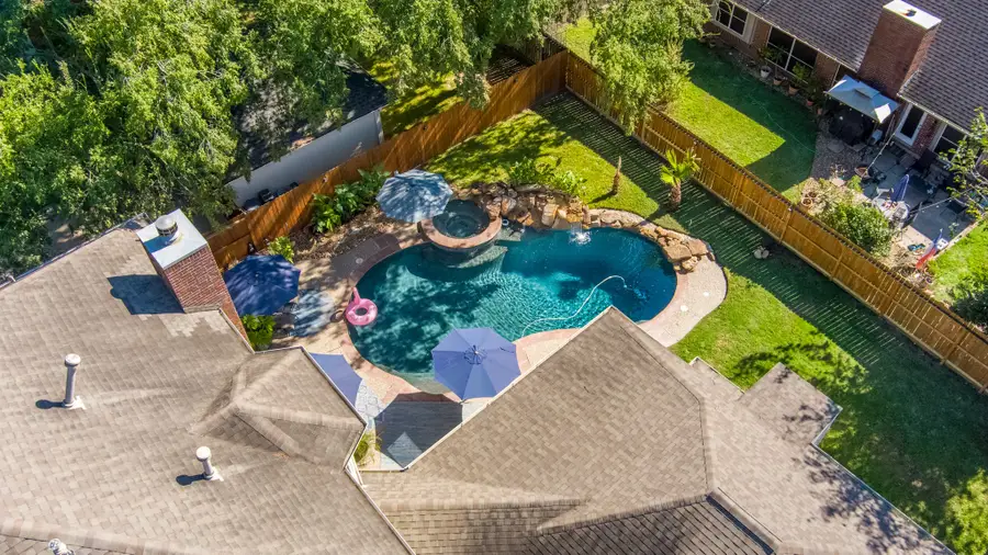 12407 Wealdstone Drive, Tomball, TX 77377 - Image #3