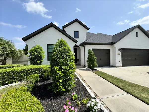 10494 Lake Palmetto Drive, Conroe, TX 77385