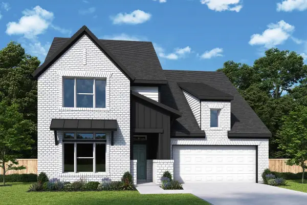 27306 Rolling Bluestem Lane, Hockley, TX 77447