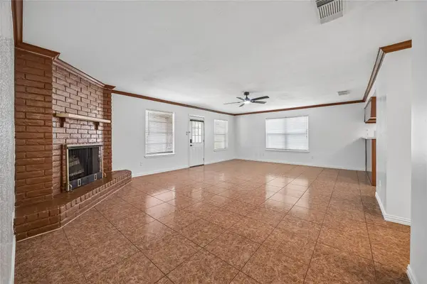 7503 Winkle Wood Lane, Houston, TX 77086