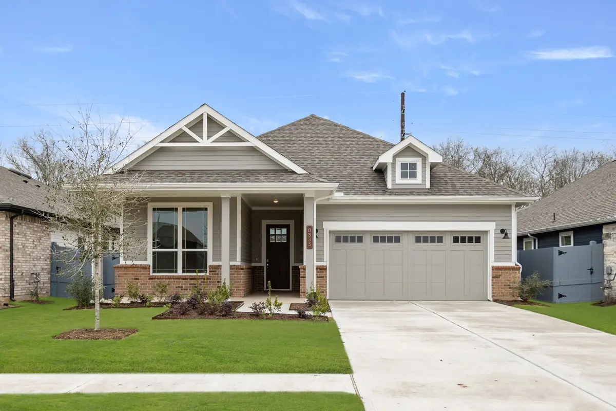 7518 Striped Maple Drive, Fulshear, TX 77441 - #1