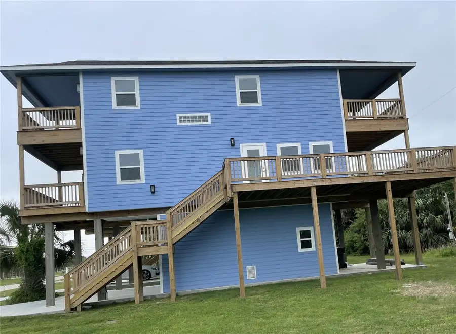 14142 Miramar Drive, Galveston, TX 77554 - #3
