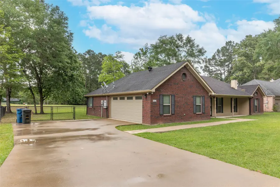 106 Hickory Lane, Village Mills, TX 77663 - #2