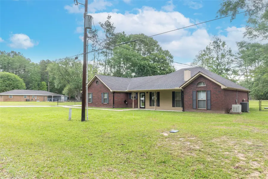 106 Hickory Lane, Village Mills, TX 77663 - #3