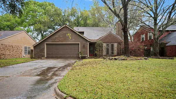 5322 Creek Shadows Drive, Houston, TX 77339