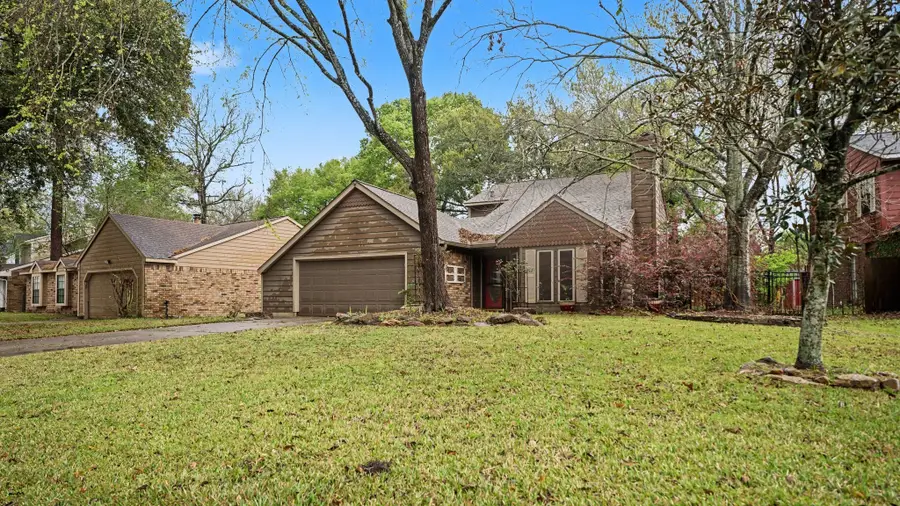 5322 Creek Shadows Drive, Kingwood, TX 77339 - #3