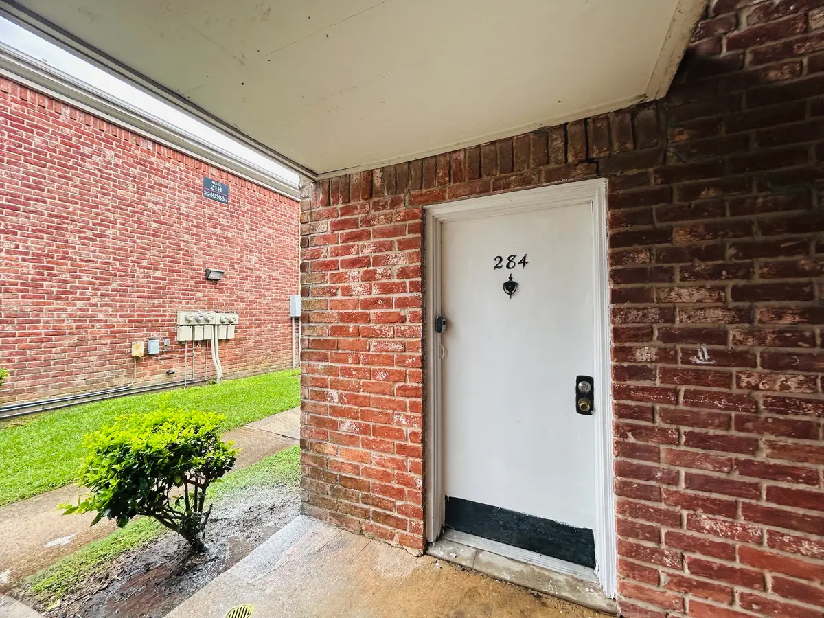 9201 Clarewood Drive #284, Houston, TX 77036 - #1