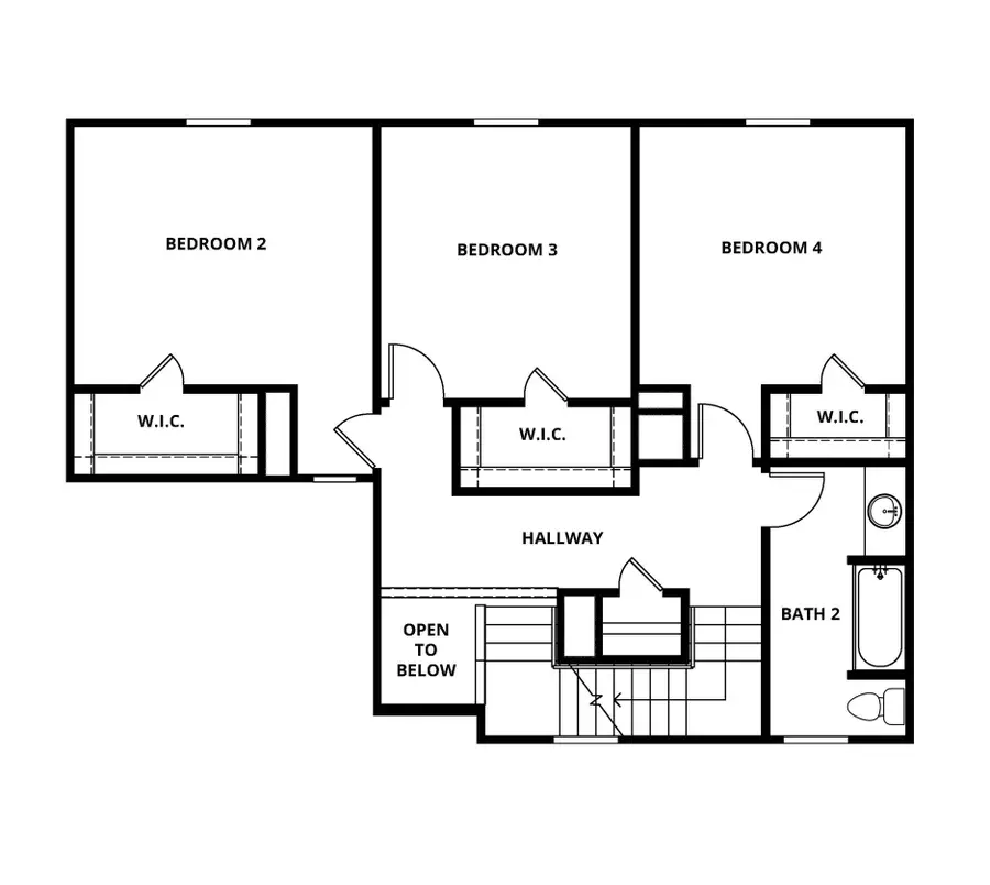 340 Fastboy Lane, Waller, TX 77484 - #3