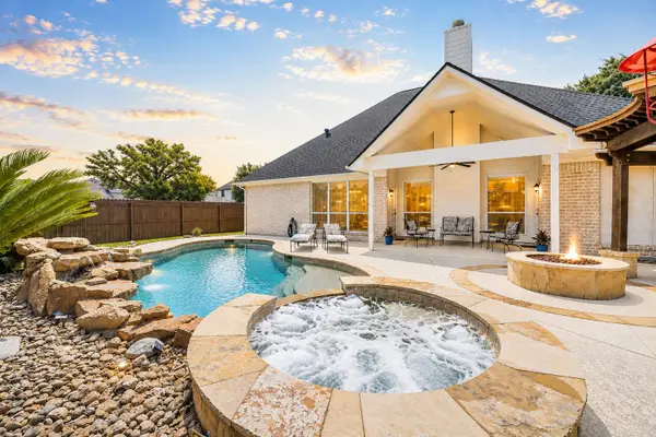 17412 Waterview Drive, Montgomery, TX 77356