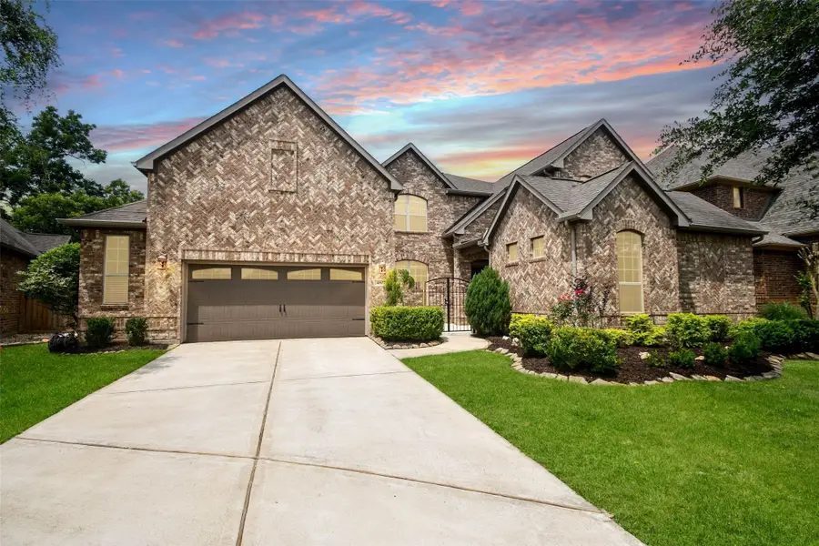 4807 Legend Creek Drive, Fulshear, TX 77441 - #2