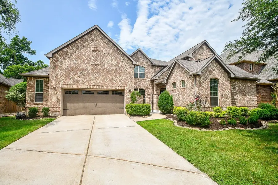 4807 Legend Creek Drive, Fulshear, TX 77441 - #3