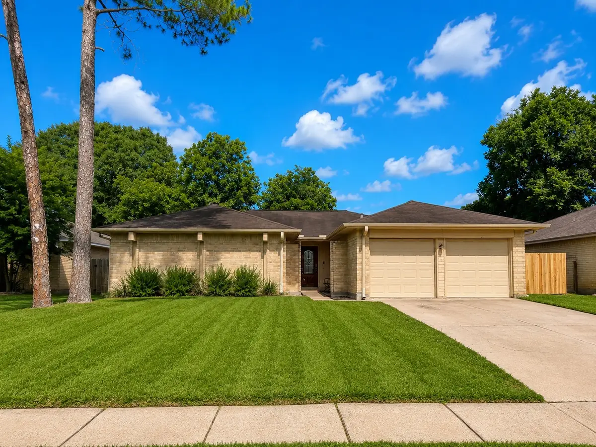 1010 Mayweather Lane, Richmond, TX 77406 - #1