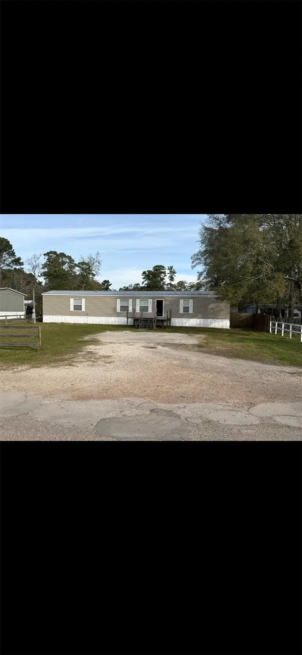 18773 Gooseberry Lane, Porter, TX 77365