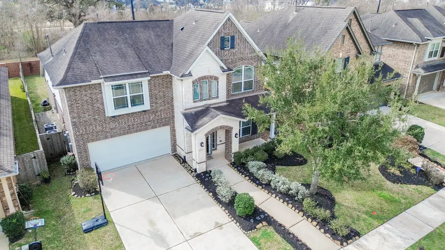 10143 Deerpark Drive, Missouri City, TX 77459 - #3