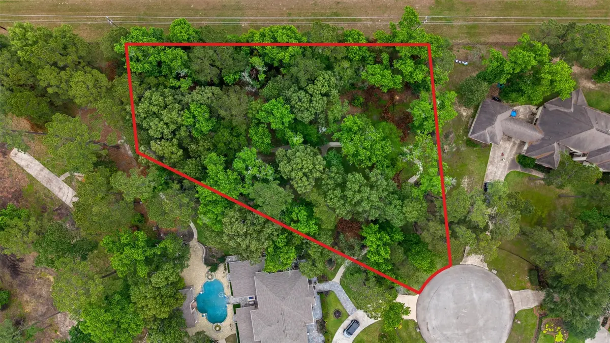 4107 Stratus Court, Spring, TX 77386 - #1