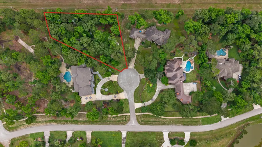 4107 Stratus Court, Spring, TX 77386 - #2