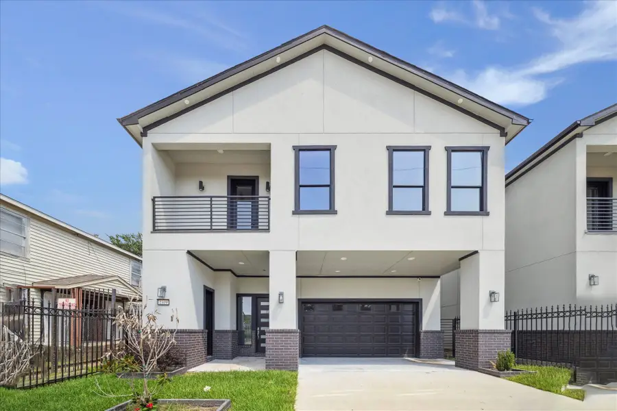 2319 Tuam Street, Houston, TX 77004 - #2