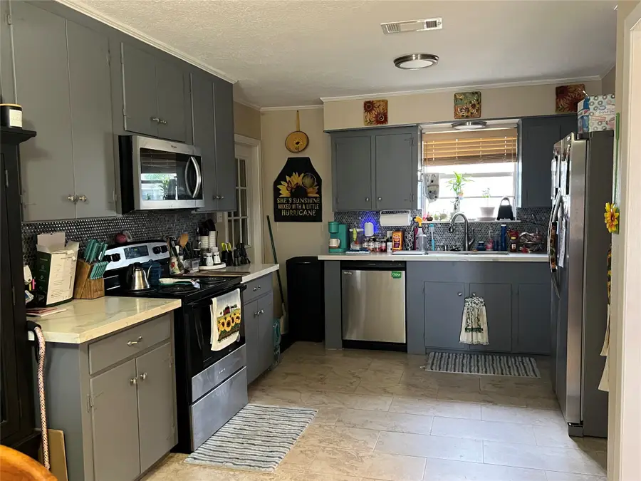 101 Vickie Lane, Shepherd, TX 77371 - #3