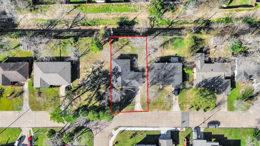 8918 Vinearbor Street, Houston, TX 77033 - #2