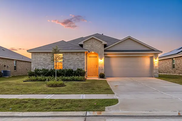 5207 Faded Violet Drive, Katy, TX 77449