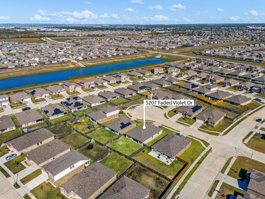 5207 Faded Violet Drive, Katy, TX 77449 - Image #3