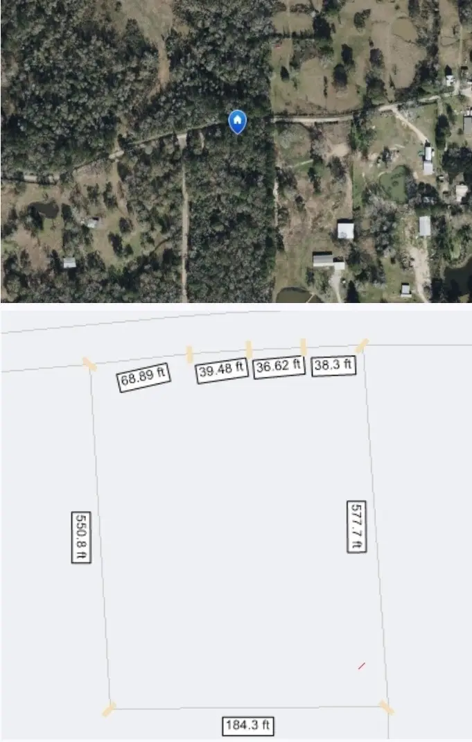 1208 County Road 377, Cleveland, TX 77327 - #2