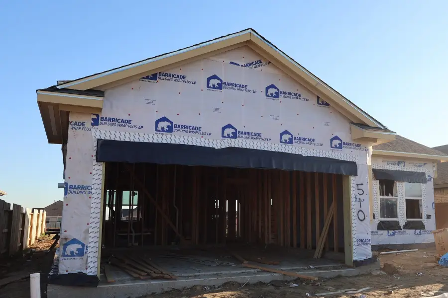 510 Samuel Ridge Drive, Dayton, TX 77535 - #2